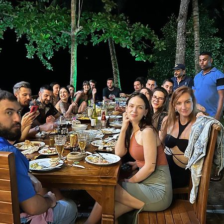 The Green Lagoon Villa هيكادوفا المظهر الخارجي الصورة