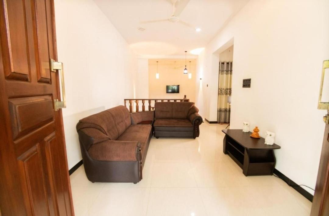 The Green Lagoon Villa هيكادوفا المظهر الخارجي الصورة