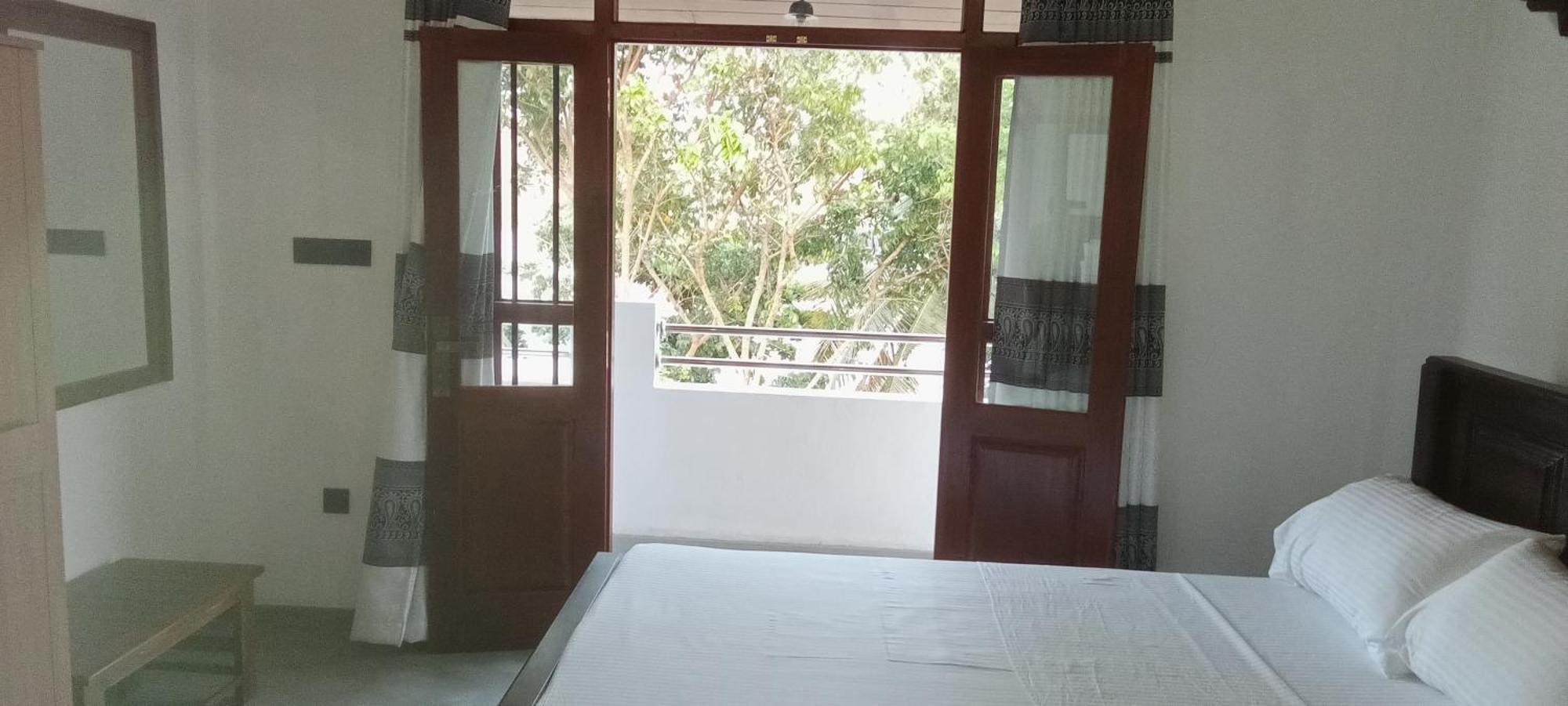The Green Lagoon Villa هيكادوفا المظهر الخارجي الصورة