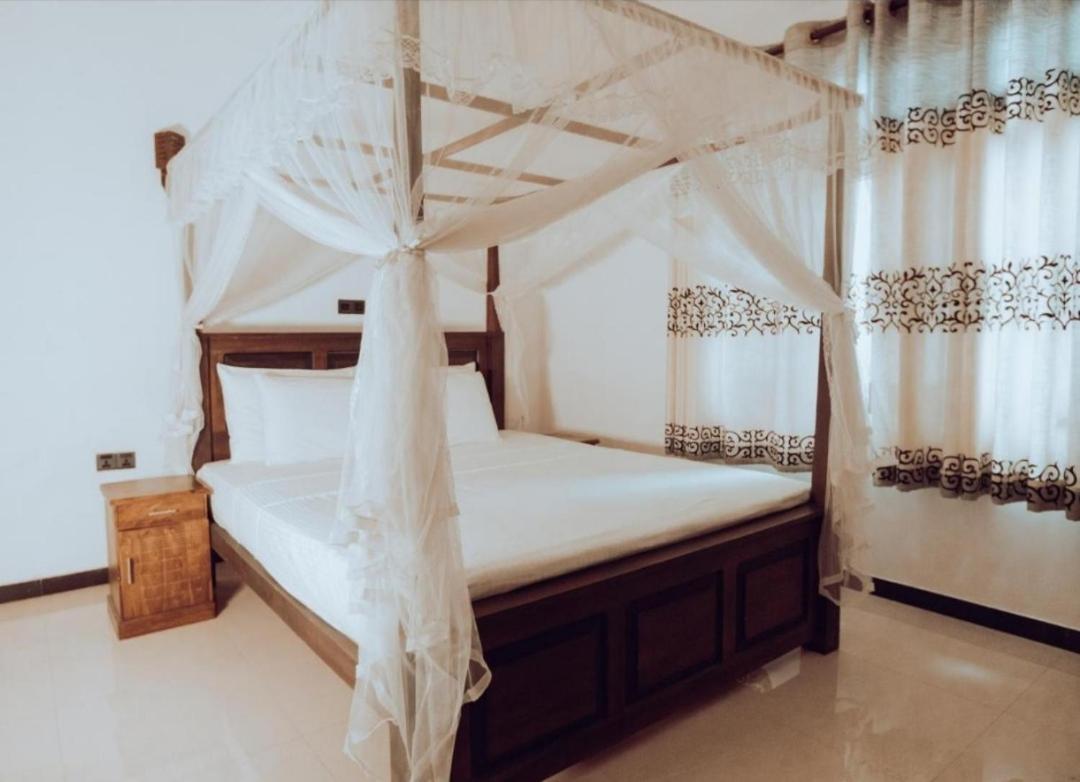 The Green Lagoon Villa هيكادوفا المظهر الخارجي الصورة