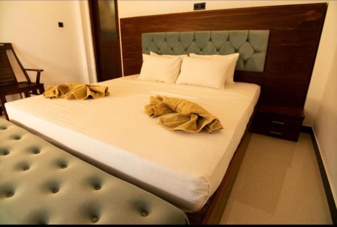 The Green Lagoon Villa هيكادوفا المظهر الخارجي الصورة