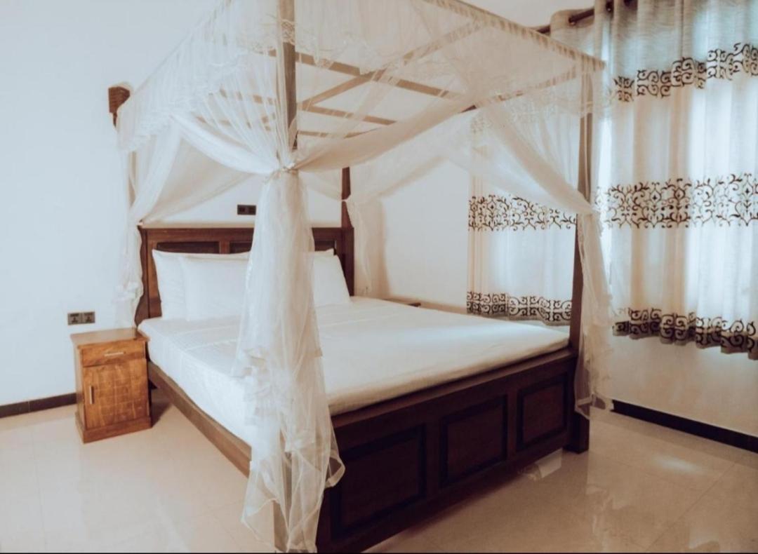 The Green Lagoon Villa هيكادوفا المظهر الخارجي الصورة