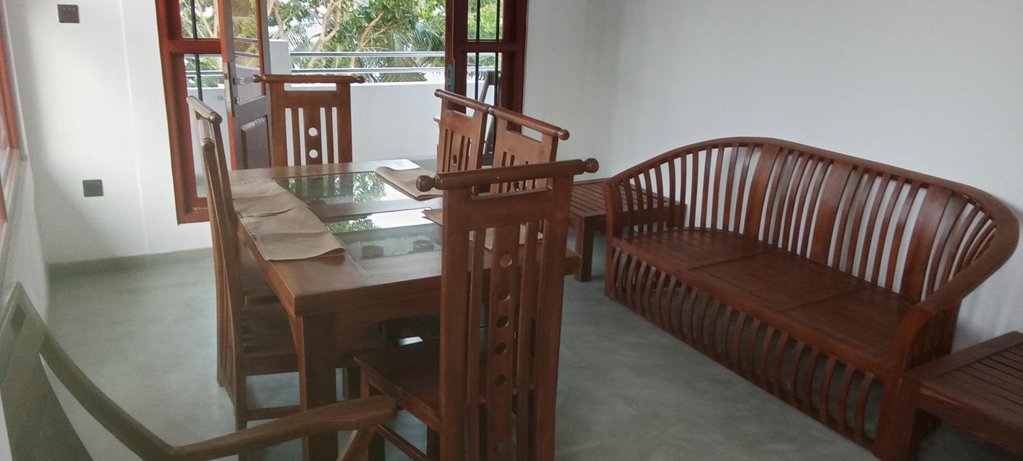 The Green Lagoon Villa هيكادوفا المظهر الخارجي الصورة