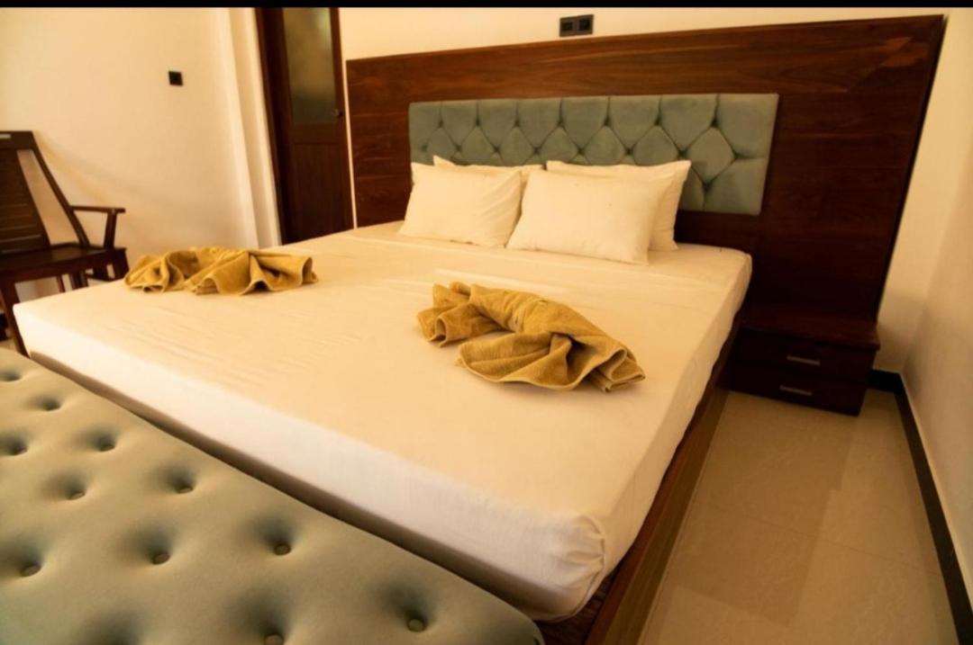 The Green Lagoon Villa هيكادوفا المظهر الخارجي الصورة